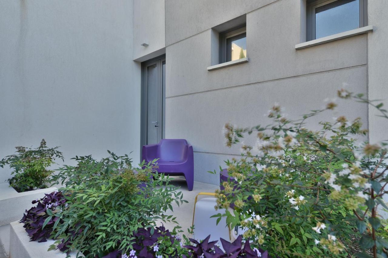Monte Alta Hotel Salon-de-Provence Exterior photo